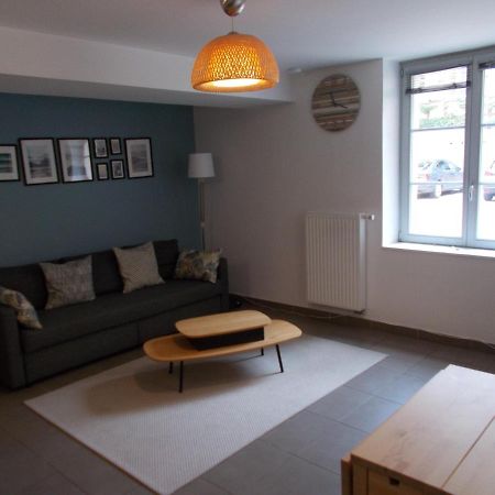 Apartamento La Cour De Berthe Ouest Colmar Exterior foto