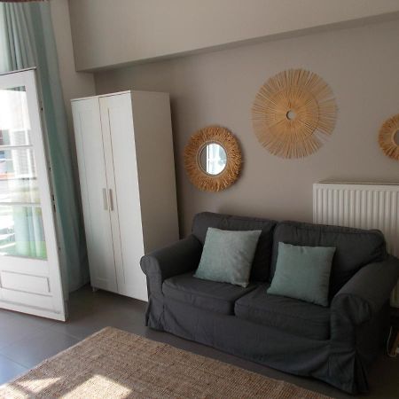 Apartamento La Cour De Berthe Ouest Colmar Exterior foto